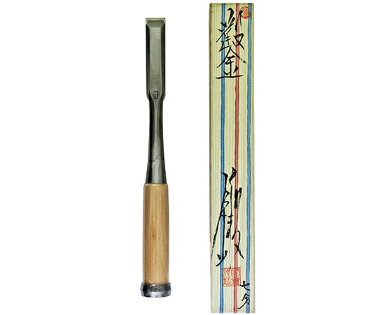 田斎のみ製作所 厚のみ　7分 1個 31,309円