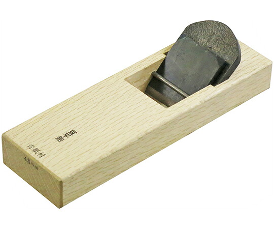 店内全品ポイント5倍★要エントリー★嘉孝製作所 伝匠　豆平鉋　安来青紙鋼　48mm 1個｜Shop de clinic店