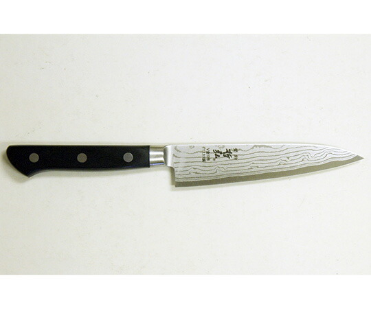 桐生工業 ダマスカス鋼　ぺティナイフ 1個 K-10003 7,867円