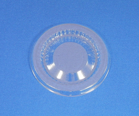 北原産業 1オンスカップ　蓋 1箱(100枚×30袋入)