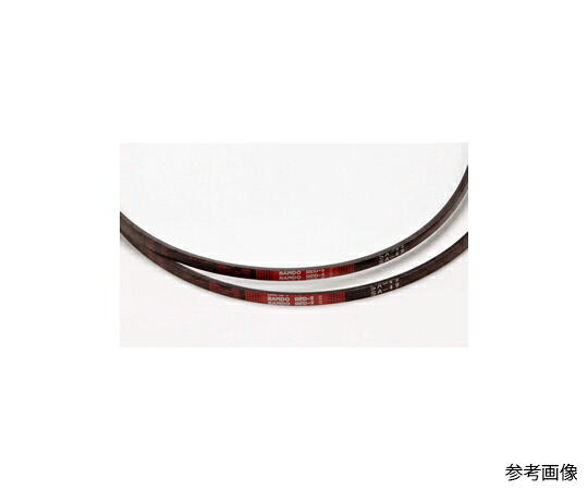 店内全品ポイント5倍★要エントリー★バンドー化学 農機用Vベルト　レッドS- 1本 SC140｜Shop de clinic店