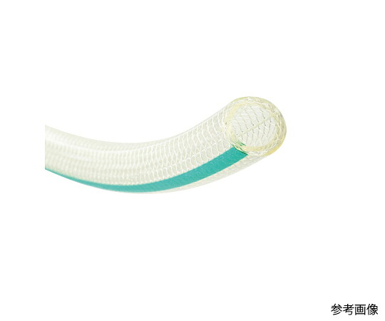 トヨックス トヨフーズホース 定尺(100m) 1巻 TFB-10 (10X16)|Shop de clinic店