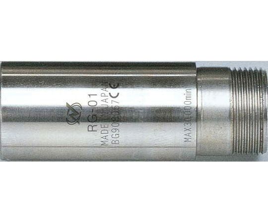 ナカニシ NSK　減速器（中間ジョイント）　1/4 1個 RG-01