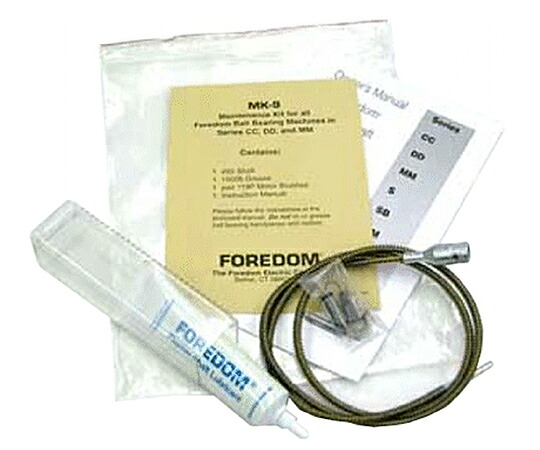 FOREDOM FOREDOM　メンテナンスキット 1台