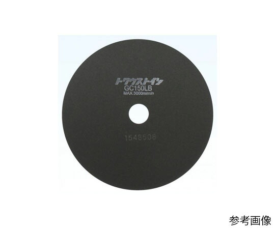 店内全品ポイント5倍★要エントリー★平和テクニカ 切断砥石 25個入 1箱(25個入) GC150L-25512|Shop de clinic店