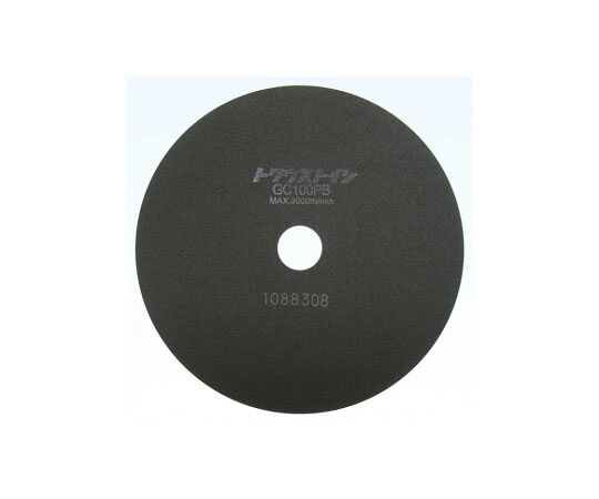 平和テクニカ 切断砥石　25個入 1箱(25個入) GC100P-20508