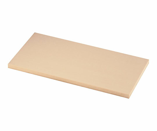 アルファ ニュー抗菌可塑性物質まな板 600×300×30 1個 APL5406 調理器具・製菓器具-キッチン用品・食器・調理器具