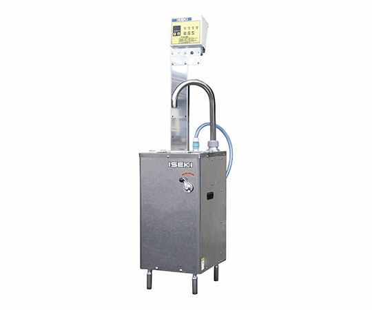 ISEKIトータルライフサービス ヰセキ　自動洗米機 1個 ASVA301