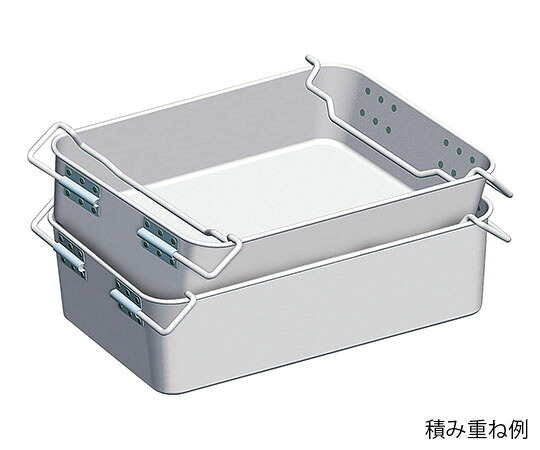 ホクア（北陸アルミニウム） TKG アルマイト 持ちはこび野球バット（漁缶） 1個 AUV1801