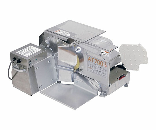 楽天市場】ハクラ精機 1枚切り手動式パンスライサー AT700Z アルファ70