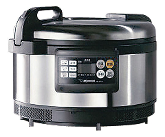 象印 業務用IH炊飯ジャー　極め炊き　単相200V 1個 DSIO201｜Shop de clinic店