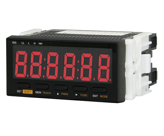 日本電産座談会 回転させる計 1台 DT-501FA-FVT-BCD
