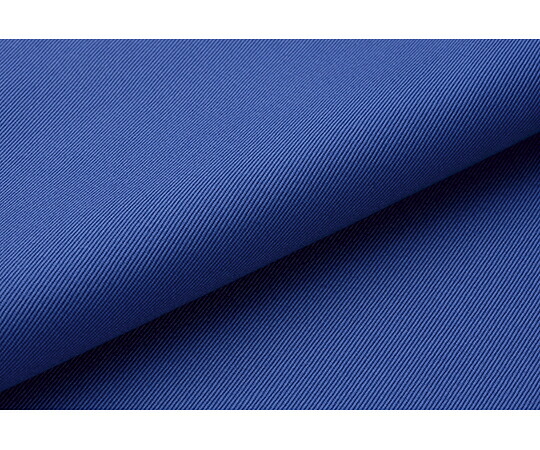 山田辰 防縮つなぎ服　スカイブルー　L 1着 1-2500-SB-L