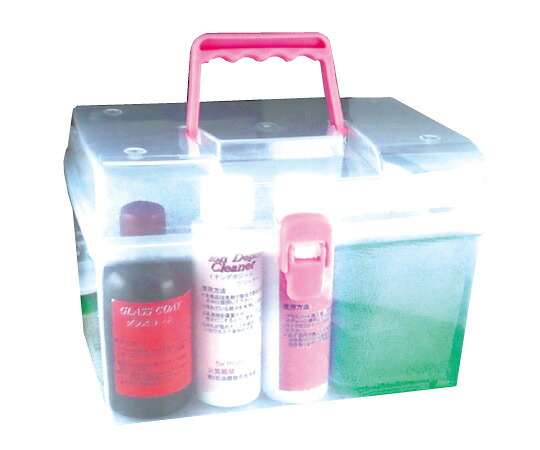 店内全品ポイント5倍★要エントリー★IDコーティングセット 1セット GKS39｜Shop de clinic店