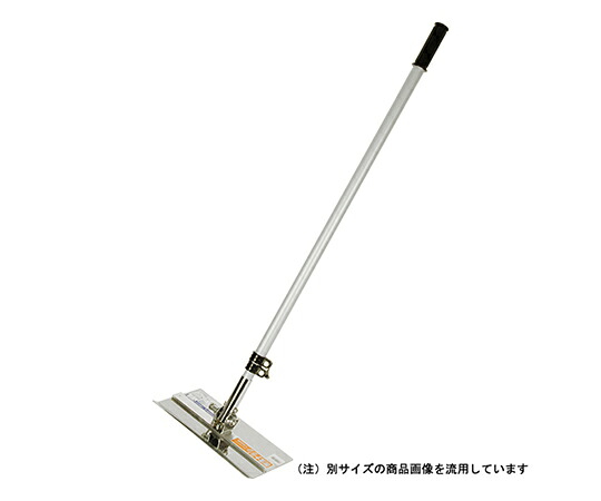 店内全品ポイント5倍★要エントリー★YOSHIOKA 側溝ナラシ 荒ナラシ用 1個 F-400|Shop de clinic店