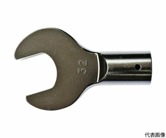 店内全品ポイント5倍★要エントリー★中村製作所（カノン） SCKスパナヘッド 280SCK36 1個｜Shop de clinic店