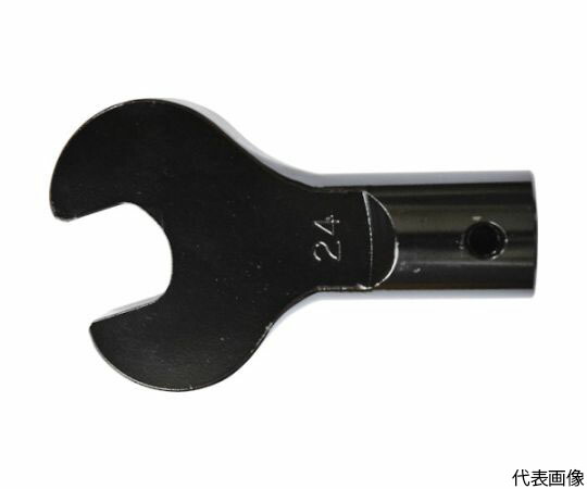 中村製作所（カノン） SCKスパナヘッド 440SCK41 1個