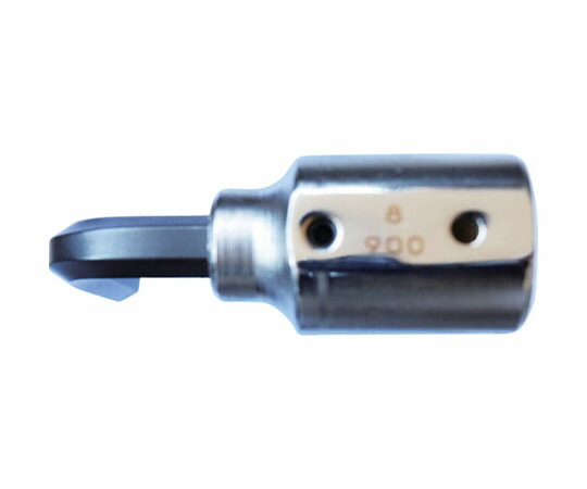 中村製作所（カノン） HCKヘキサゴンヘッド 100HCK10 1個