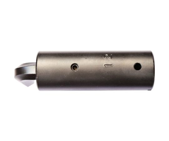 中村製作所（カノン） HCKヘキサゴンヘッド 280HCK12 1個