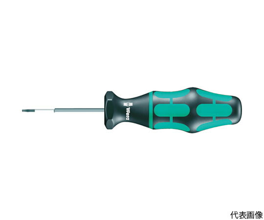 Wera 300IP　トルクプラスドライバー　TXP10 028044 1本｜Shop de clinic店