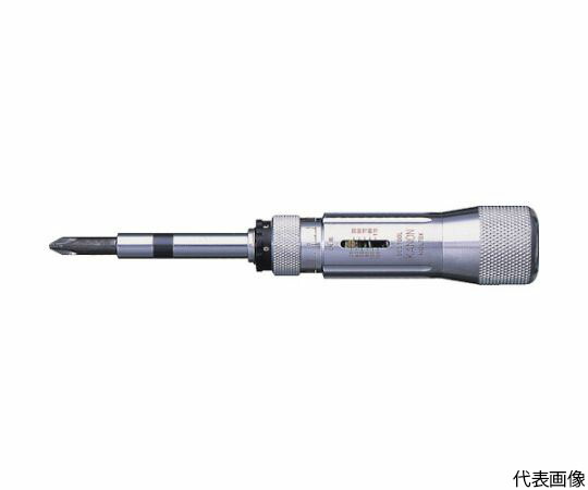 店内全品ポイント5倍★要エントリー★中村製作所(カノン) 空転式トルクドライバー CN500LTDK 1本|Shop de clinic店