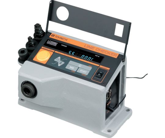 東日製造所 伝達ルートチェッカ LC1400N3 1台