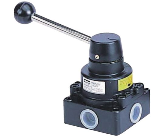 クロダ お手々弁膜 HV4200-8 1台