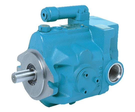 ダイキン ピストンポンプ　最大吐出量26.6（L/min（1800回転）） V15A2RX-95 1台