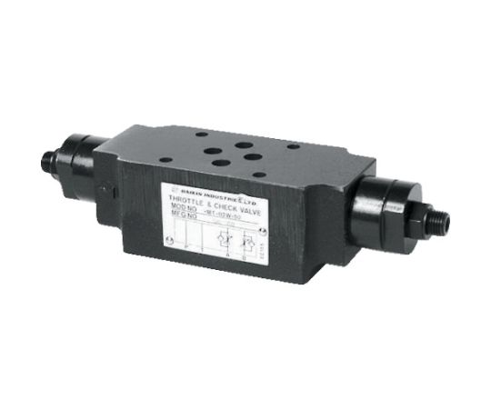 ダイキン 取り合わせスタック弁 呼び径1/4 MT-02P-65 1台 その他-医薬品・コンタクト・介護