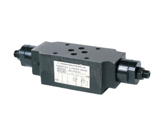 店内全品ポイント5倍★要エントリー★ダイキン システムスタック弁 呼び径1/4 MT-02W-55 1台|Shop de clinic店