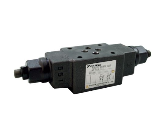 店内全品ポイント5倍★要エントリー★ダイキン システムスタック弁　呼び径1/4 MT-02WI-55 1台｜Shop de clinic店