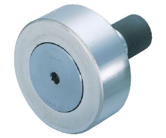 NTN F　ニードルベアリング（円筒外輪タイプ・シール付）外径47mm幅24mm全長66mm KRV47XLLH 1個