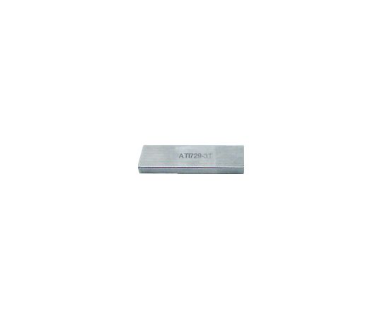 ATI（物の具） タングステンバッキングバー1.55重量ポンド ATI729-3T 1個