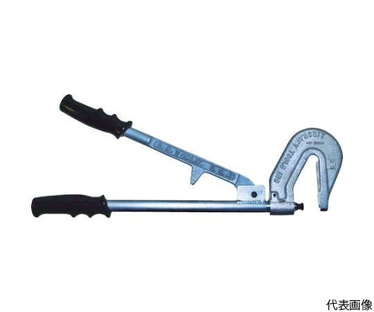 ATI（工具） 360度ハンドリベットスクイーザー1-1/2 ATI502AHD 1丁