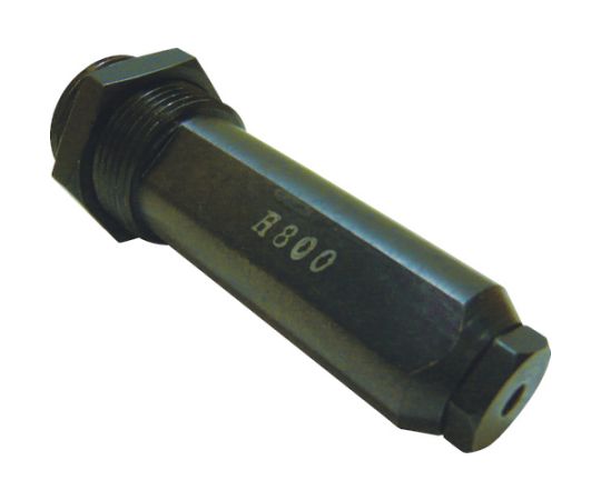 店内全品ポイント5倍★要エントリー★PRECISION CastpartsCo PULLING HEAD ストレートタイプ H800 1台|Shop de clinic店