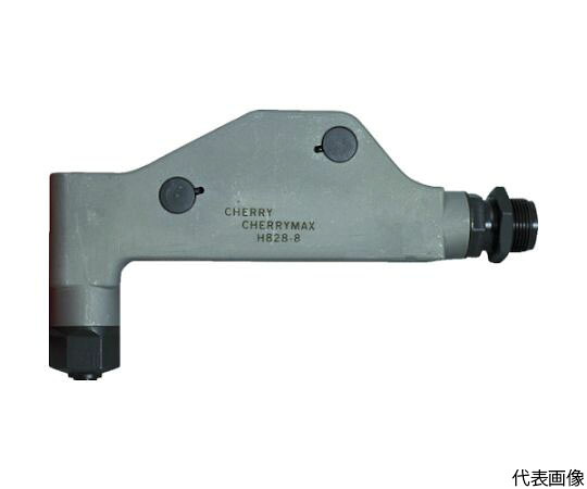 PRECISION CastpartsCo PULLING HEAD ともし火一角印字機 -5Maxibol H828-5MB 1台