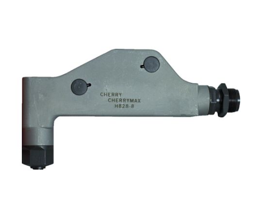 PRECISION CastpartsCo PULLING HEAD 点火装置一角手合い -8専用 H828-8 1台