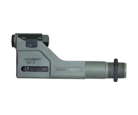 PRECISION CastpartsCo PULLING HEAD オフセット印字機 -8専用 H827-8 1台
