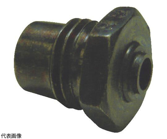 PRECISION CastpartsCo プリングヘッド用ノーズピース H828-5MB用 828B22 1個
