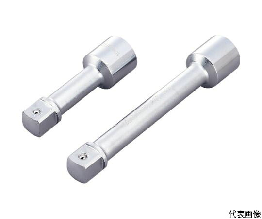 TONE エクステンションバー 差込角25.4mm 全長400mm 613 1個