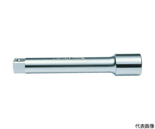 山下工業研究所 エクステンションバー　差込角凹凸19.0　全長300 6760-300 1個