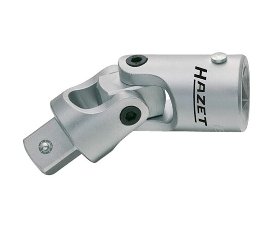 HAZET ユニバーサルジョイント　差込角19.0mm 1021 1個