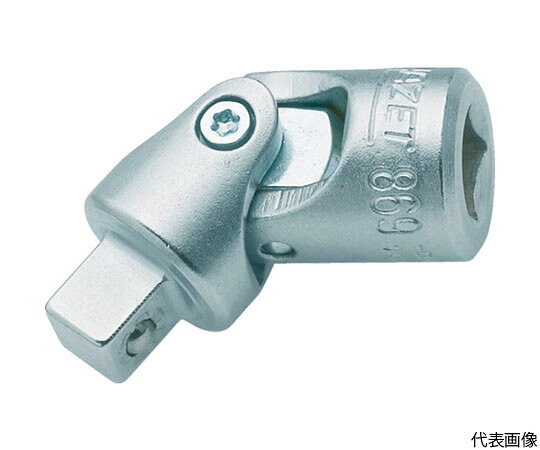 店内全品ポイント5倍★要エントリー★HAZET ユニバーサルジョイント 差込角25.4mm 1121 1個|Shop de clinic店