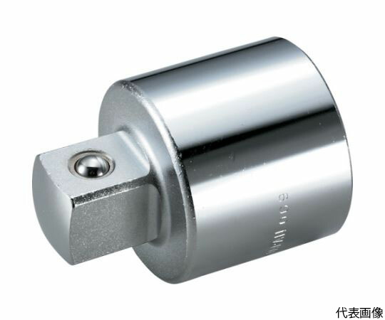 TONE ソケットアダプター 全長77.0mm 168 1個