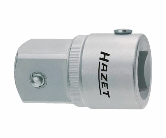 HAZET ソケットアダプタ 1058-1 1個