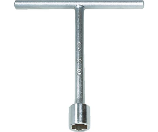 旭金属工業 T型ボックスレンチ50mm TB0050 1個