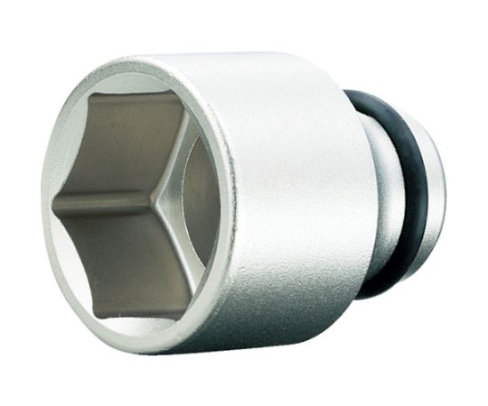 TONE インパクト用ソケット 対辺寸法55mm 差込角25.4mm 8NV-55 1個