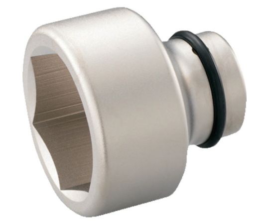 店内全品ポイント5倍★要エントリー★TONE インパクト用ソケット 対辺寸法71mm 差込角25.4mm 8NV-71 1個|Shop de clinic店