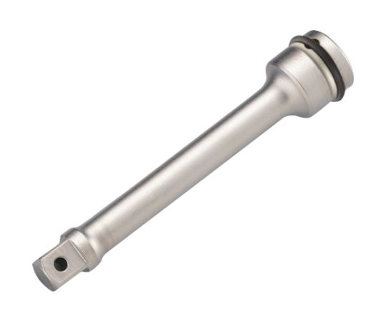 TONE インパクト用エクステンションバー 全長400mm 差込角25.4mm NE80-400 1個 9,766円