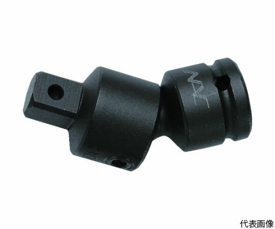 長堀産業 ユニバーサル合わせ目 差込角25.4x25.4凸 808U 1個